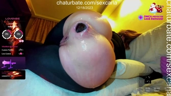 sexcarla 02-March-2024 Hot Model