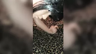 Cumming Deep inside this Tiny Latina Teen‼️_Stallion Prince_720p