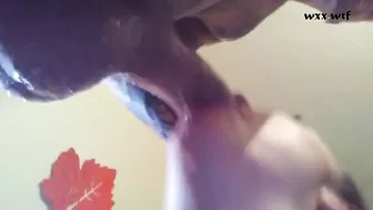 Cute Babe Sloppy Facefuck Deepthroat Messy Messy_wickedlove4565_720p