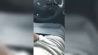 Cute Baltimore Street Walker_Vixen_720p