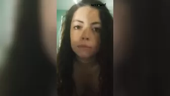 Cute Young Teen Girl Preps for A Piss Video_Little Lee_1080p