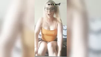 DIRTY GYM FEET JOI_Bratty Vanessa_720p