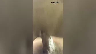 Daddy makes me Squirt on the Camera (UP CLOSE DRIPPING)_DaddiesBadLulGirl_1080p