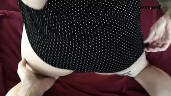 Deep Anal in Perfect Ass_AxleFrost_720p