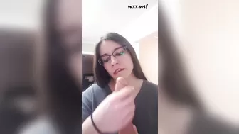 Dildo Blow POV_OwnedFotze_1080p