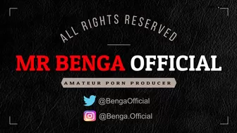 Do you want to see me Cum in this Young Girl, on the Pussy or Ass¿_MR BENGA OFFICIAL_1080p