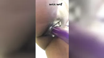 Dripping Cream Pt. 1_Sasha Queen_720p