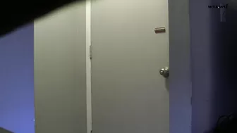 Dropping Towel on Domino's Pizza Delivery Guy_Karma Skye_1080p