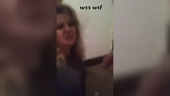 Dumb Slut Slurping on my Huge Dick_crackhoelover_720p