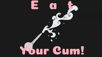 Eat your Cum_The Slutty Domme_1080p