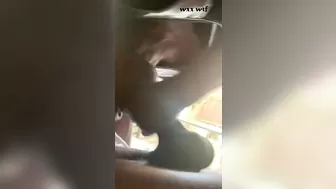 Ebony Granny Wanted to Suck some Dick_WorkingOut365_1080p