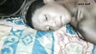Ebony Pnp Slut Cumming like Crazy during Hardcore Interracial Fucking....._unknown_720p