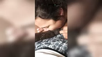 Ebony Sloppy Head - Onlyfans MrNastyy52_MrNastyy52_720p