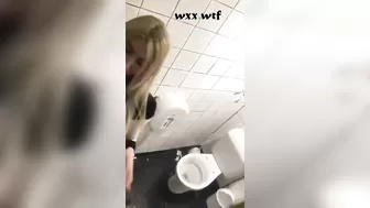 Egyptian and Russian Girl in the Bathroom_Arabboy7_720p