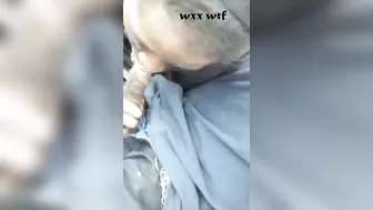 Expert Tranny Head in Car_whatilike2c_720p