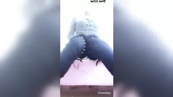 Eyes so Blue Pussy so Tight and Pink .teasing Young British Girl_Teen Brooklyn day_1080p