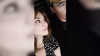 FOR TRUE LILY FANS¡¡¡ THIS IS ME JUST BEING ME ON A PUBLIC BUS, BEING ON'RE_Lily flower_1080p