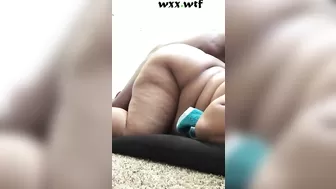 FRESH BBC POUNDING ON BBW BEFORE SHOWER_Gina Bunny_720p