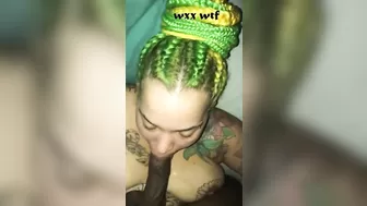Face Fuckin Mommy Nutted on her Lips_Nino Strokes_720p
