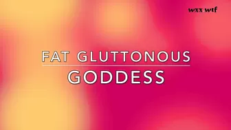 Fat Gluttonous Goddess_GodMotherOfAss_720p