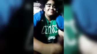 Fat Toothless Girl Sucking Dick_LoopyLashey_720p