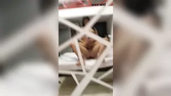 Filming myself in a Mirror being Fucked in a Motel_Angiehotwife_1080p