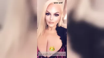 Findom Big Tits Tease_Queen Jessica_1080p