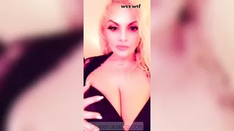 Findom Femdom Body Worship with JOI & Cum Countdown_Queen Jessica_1080p