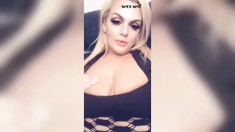 Findom Home Wreckers Big Tits own your Wallet_Queen Jessica_1080p