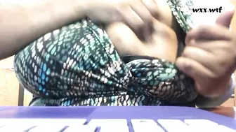 Flashing in the Library_candygirl0202_720p