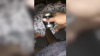 Fleshlight Nut_LondonDeLaTrans_1080p