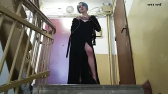 Forest Whore _04 — Public fun [2019-05]