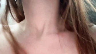 Теребит писю в автобусе Miracle-Eva 18 лет русская Bongacams