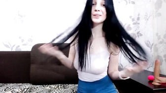 SoFiaSiRen_ лимонит свою влажную дуроыку