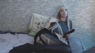 BongaCams-Roxxxiee webcam record