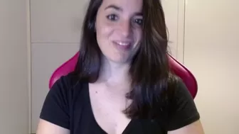 melaniebiche Cute brunette