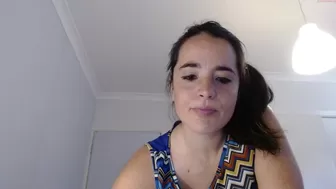 melaniebiche  private e striptease