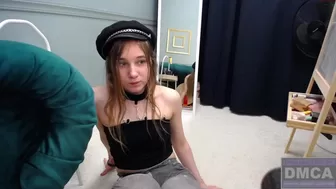 nancycute__ luxurious babe fucks pussy relish