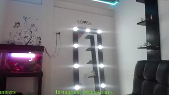 monagreenxx Obstinate skinny