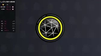 evalanis Lovely chick