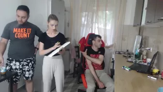 danamily adorable nipple strips big boobs