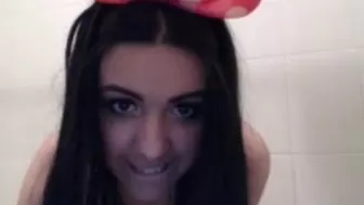 armelleblanco crazy nurse posing on camera