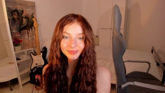 jenifer_vivy 01-March-2024 Recent Thinchick Shows