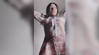 Inkedsophiie onlyfans HD Porn_3