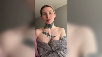 Inkedsophiie onlyfans HD Porn_4
