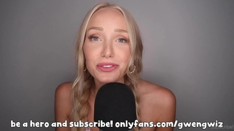 Gwen Gwiz onlyfans HD Porn_20