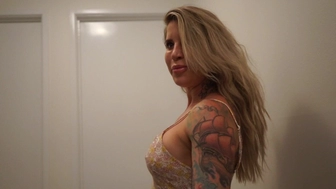 Evelynuncovered onlyfans HD Porn_1