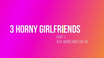 Evelynuncovered onlyfans HD Porn_3