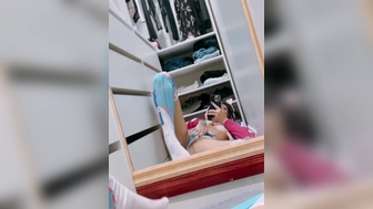 Yasmim Cat onlyfans HD Porn_8