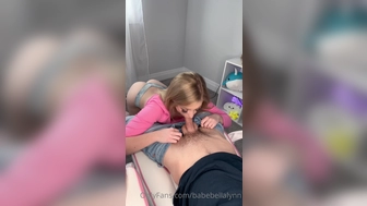 Thebabebellalynn onlyfans HD Porn_9